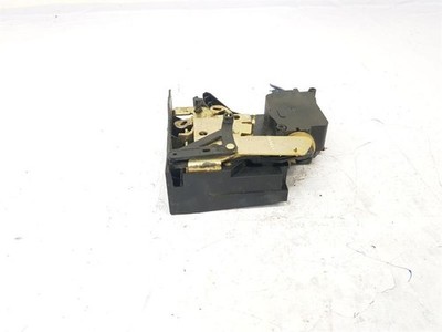 2007 MERCEDES VITO BACK DOOR LOCK LH PASSENGER SIDE PANEL VAN