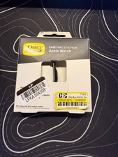  OPEN BOX  OtterBox Watch Series 10 42mm Bumper Case - black
