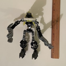 LEGO BIONICLE: Vahki Rorzakh 8618 - 100% Complete 2004 - No Box / Instructions