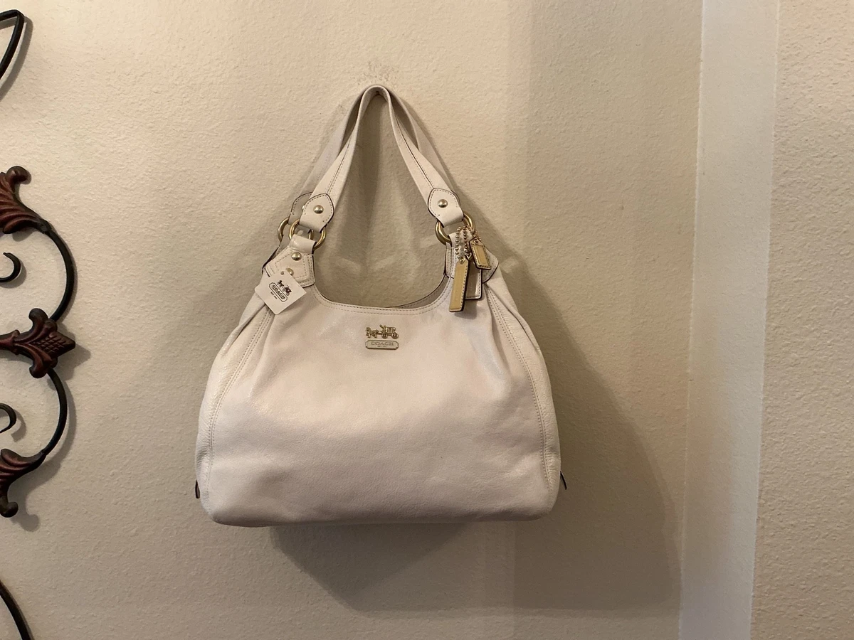 Coach Madison Satin Bags & Handbags for Women for sale | 廃盤 