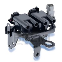 ZÜNdspule Bremi 20344 FÜR Hyundai KIA
