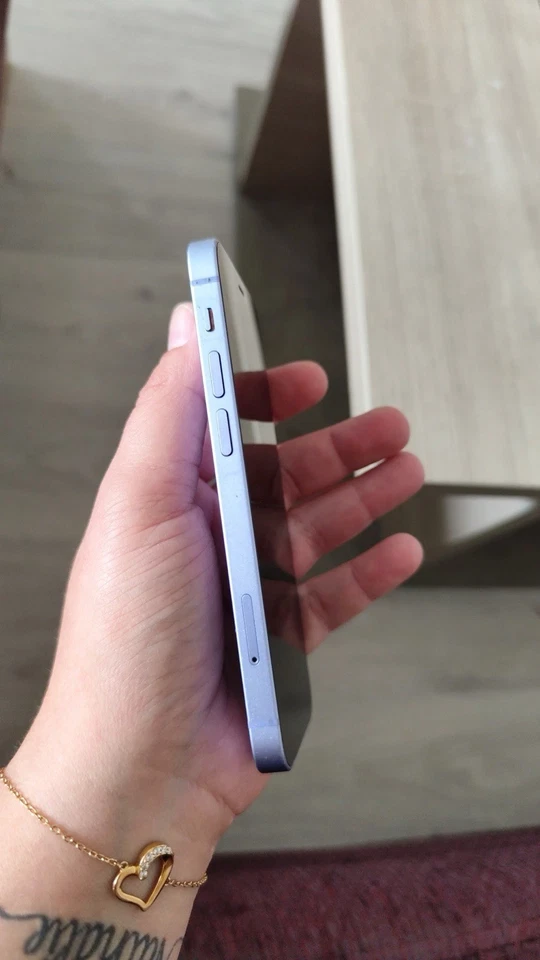 Apple iPhone 12 · 64GB, photo 3 sur 5
