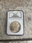$1 1884 CC Morgan Dollar NGC MS 63 24 Hour Flash Sale No Reserve