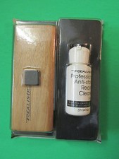Realistic Record Care System Record Cleaning Kit With Fluid