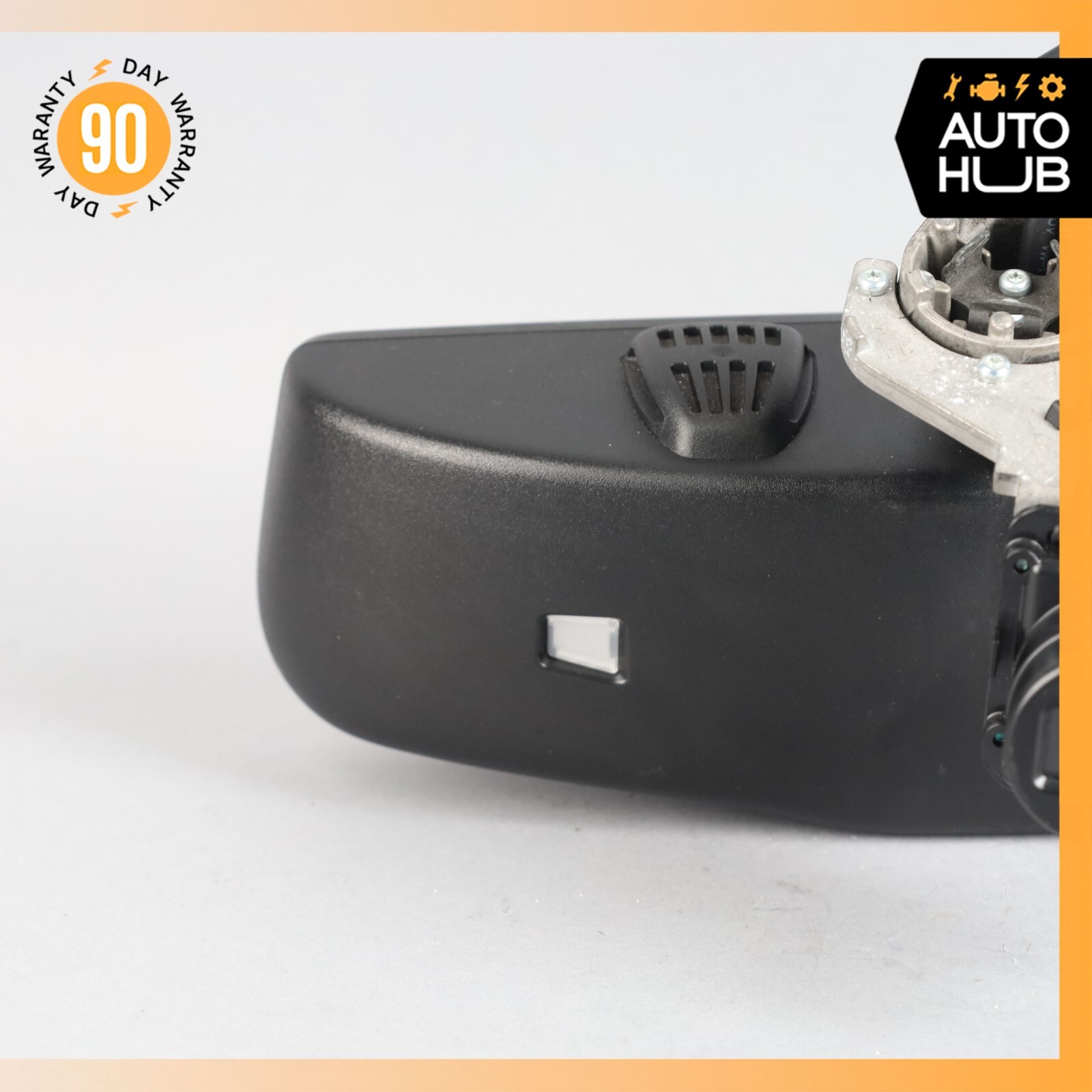 14-17 Maserati Quattroporte SQ4 M156 Ghibli Interior Rear View Mirror OEM