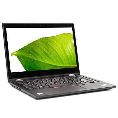 Lenovo ThinkPad L390 Yoga 13.3 Lenovo ThinkPad L390 Yoga 13.3