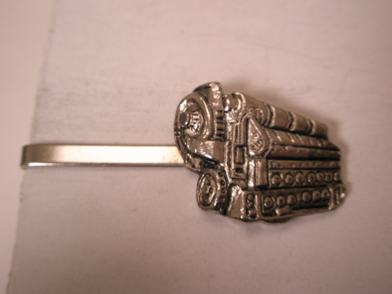 Inline Straight 8 Internal Combustion Engine Vint… - image 1