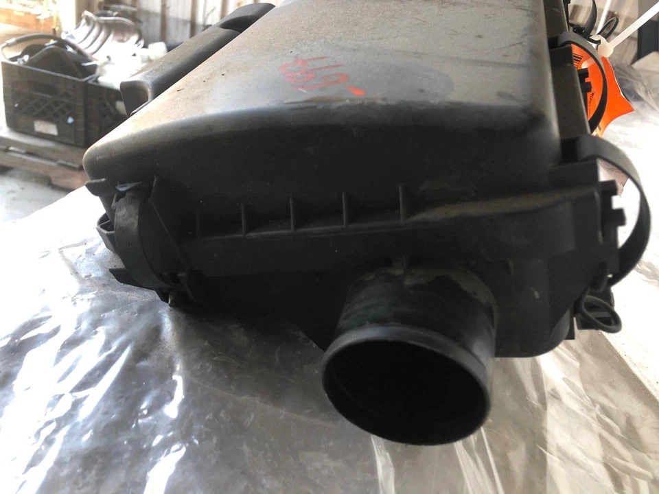 Toyota Prius 2006 motor filtro de aire caja de admisión carcasa conjunto 1,5 litros Foto 2 de 4