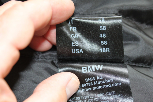 Bmw d 80788