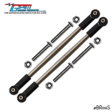 GPM SST Adjustable Rear Upper Suspension Links For LOSI 1/10 Baja Rey