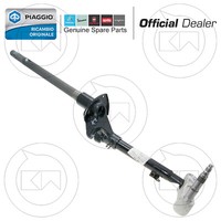 Original Vespa GTS Euro3 125 Steuerrohrgabel 2007-2012 Vorderachse Piaggio