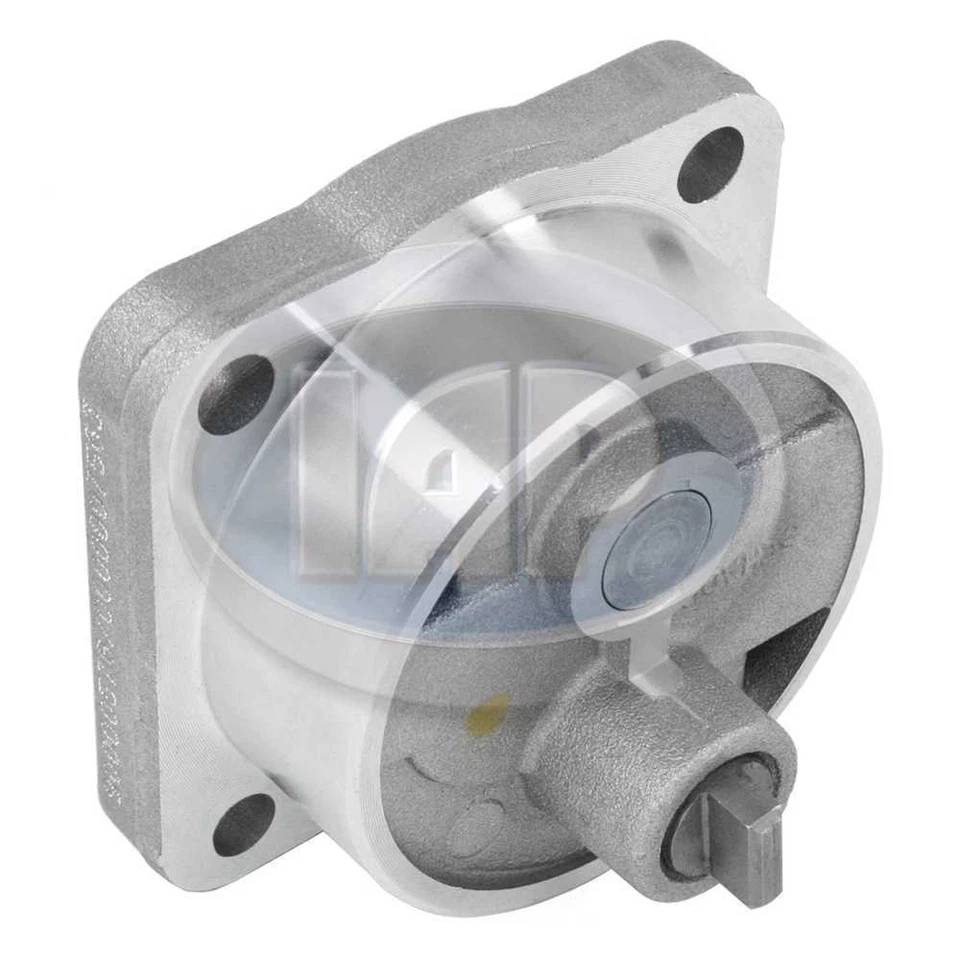 Engine Oil Pump IAP/Kuhltek Motorwerks AC115142 - Image 2 of 2