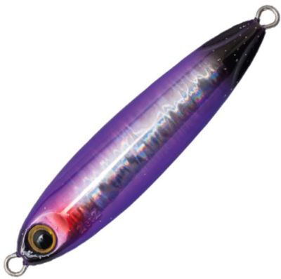 Leurre De Pêche Slow Blatt Cast Slim Zetz – 20g, Couleur MG-154, Pour Mer