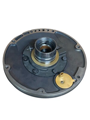 TRUE OEM 48RE REBUILT TRANSMISSION PUMP 03-07 52854006AA CUMMINS