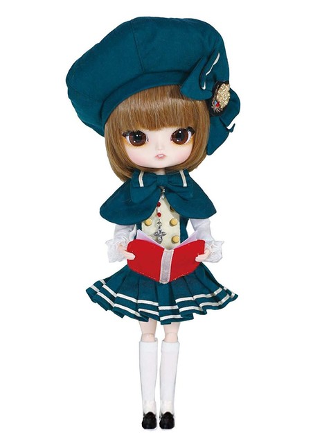 pullip dal doll