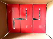 NEW 3 LOT ASCII DRIVING RACING STEERING WHEEL CONTROLLER N64 NINTENDO 64