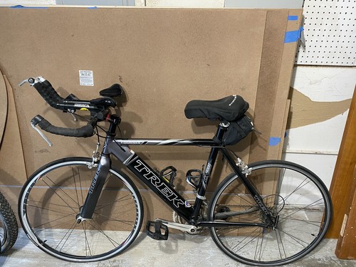 TREK TRIATHLON BIKE | EQUINOX 7 ZR9000 