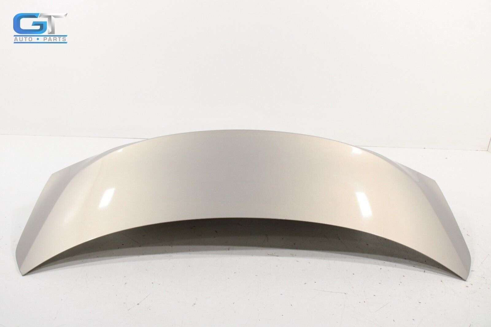 2014 - 2020 MASERATI GHIBLI TRUNK DECK LID SHELL COVER PANEL OEM