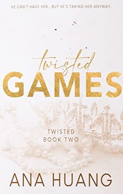 Twisted Games - Special Edition (2)