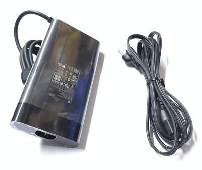 New Genuine 280W AC Charger For HP OMEN Gaming 16-N0033DX 6G0K5UA#ABA 5B1T7AV