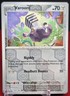 Pokemon Varoom #043/064 Shrouded Fable Reverse Holo