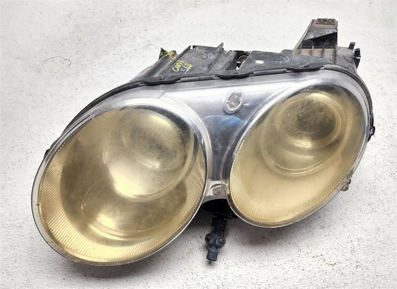 2004-2012 Bentley CONT-GT Front Left Headlight OEM 3W1941015M