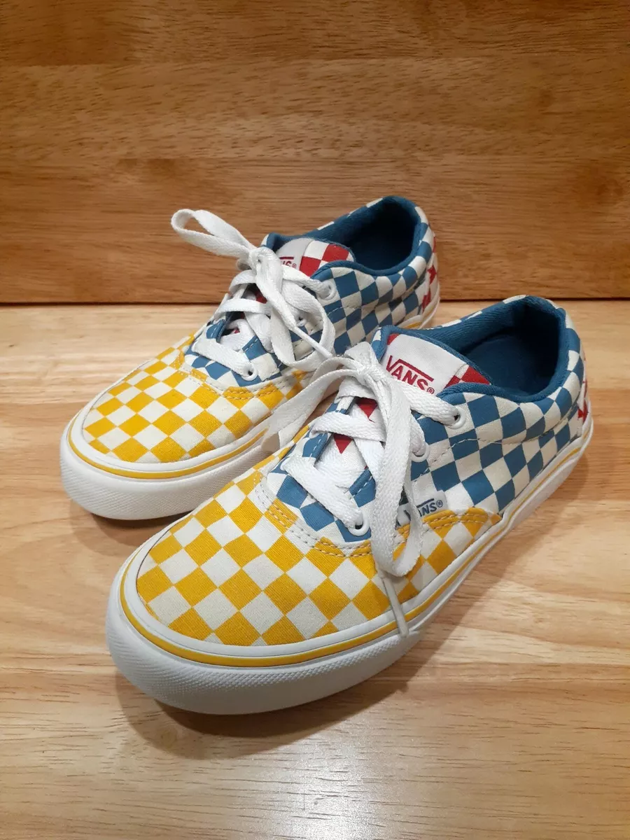 $15 vans shoes