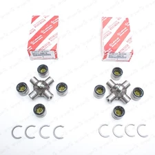New Genuine OEM Toyota Lexus Spider Kit Universal Joint 04371-60070 Qty:2
