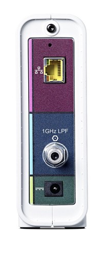 ARRIS SURFboard DOCSIS 3.0 Technology Gigabit + Cable Modem (SB6190) - NEW ™ - Picture 3 of 7
