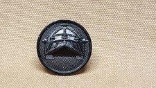 WWI Tank Corps 1st Pattern Collar Disk