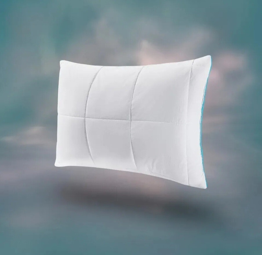 Simba Stratos® Pillow 50 x 75 cm Supportive & Cooling eBay