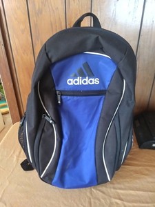 climacool bag