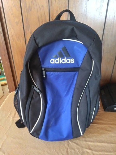 adidas fresh pak backpack