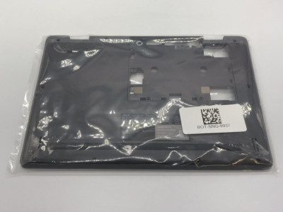 Asus C204E Chromebook Bottom Case 13N1-86A0A01 - New without access panel