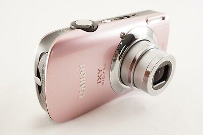 Canon IXY DIGITAL 510 IS デジタルカメラ ピンク(510 ISP Canon IXY DIGITAL 510 IS デジタルカメラ ピンク(510 ISP