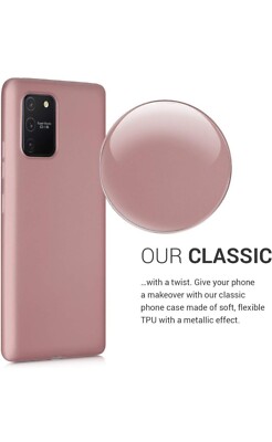 Samsung Galaxy S10 Lite SCHUTZHÜLLE