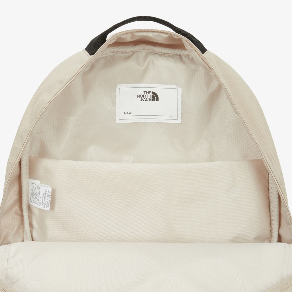 THE NORTH FACE JJR. LIGHT SCH PACK BACKPACK NM2DQ50S