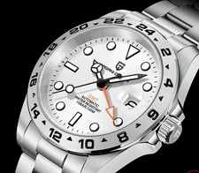 [SALES] PAGANI DESIGN Orologio PD-1762 V5 SEIKO NH34 GMT Automatico 2025 EDITION