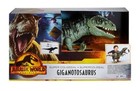Jurassic World Dominion Super Colossal Giganotosaurus Dinosaur Figure