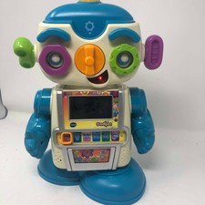 vtech cogsley learning robot replacement chips