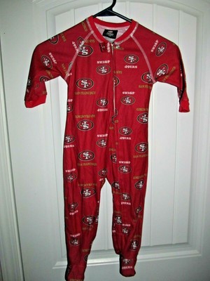 49ers jersey 18 months