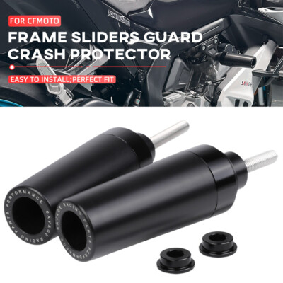 Protecteurs De Fourche Moto CICMOD - Sliders Avant/Arrière - Pour Duke 125/200/390 - 4 Pièces