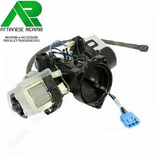 Filtro Originale LG ADQ55998601 Per Asciugatrice | Ricambio Specifico E Compatibile