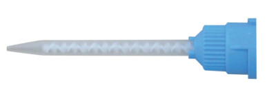 LOCTITE STATICMIX 3.2MM B 16E 1/2 mixing tip for HY 4080 / 4090 instant glue