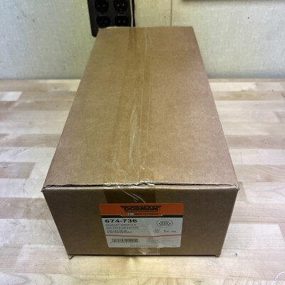 Dorman 674736 Passenger Side Exhaust Manifold For - View #3