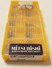 AOMT123608PEER-M VP15TF - MITSUBISHI - 10 PACK - BRAND NEW - USA STOCK