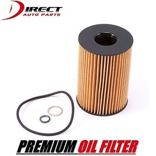 ENGINE OIL FILTER FOR ROLLS-ROYCE GHOST V12 6.6L ENGINE 2011 - 2014