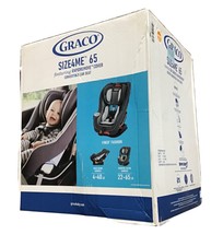 autoasiento graco size4me 65 matrix