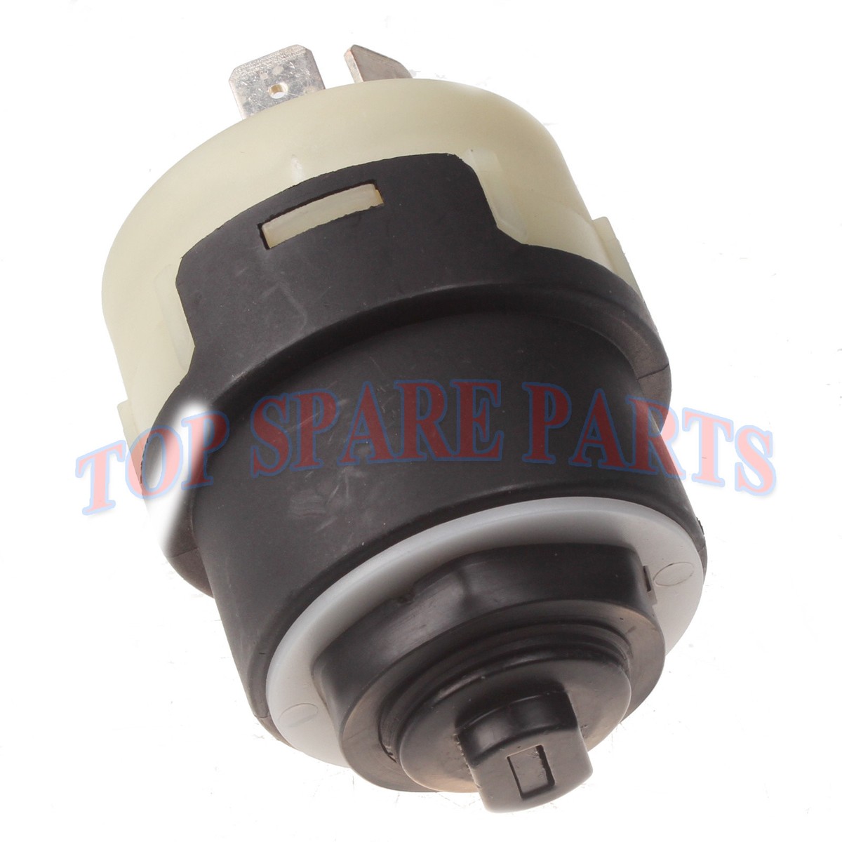 New Ignition Switch w/(2) keys 50988 85804674 for JCB New Holland 
