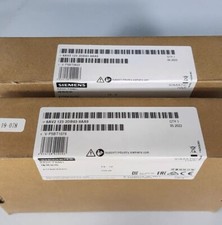 NEW IN BOX Siemens 6AV2123-2DB03-0AX0 6AV2 123-2DB03-0AX0 TOUCH PANEL